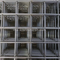 201/304/316 Wire Mesh Welded Stainless Steel